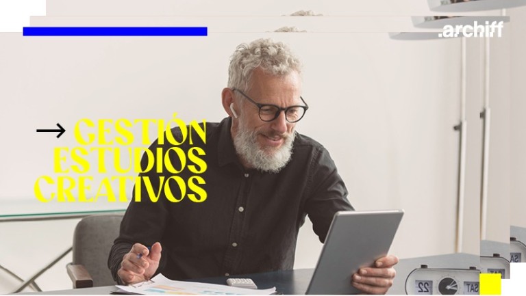 Gestión de estudios